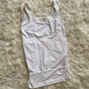 BLANQI everyday pull-down postpartum/nursing tank